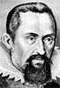 Johannes Kepler