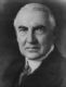 Warren G. Harding