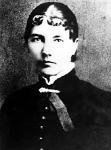 Laura Ingalls Wilder