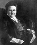 Amy Lowell