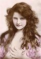 Billie Burke