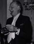 Sir John Gielgud