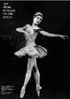 Dame Margot Fonteyn