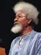 Wole Soyinka