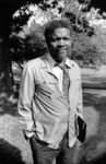 Ishmael Reed