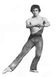 Rudolf Nureyev