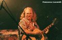 David Crosby