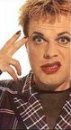 Eddie Izzard