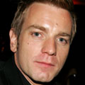 Ewan McGregor