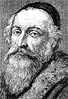 John Comenius