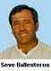 Seve Ballesteros